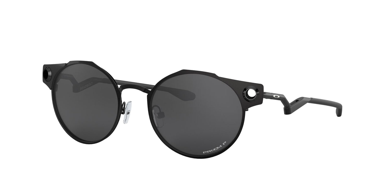 OAKLEY OO6046 DEADBOLT 604603 50 - 11