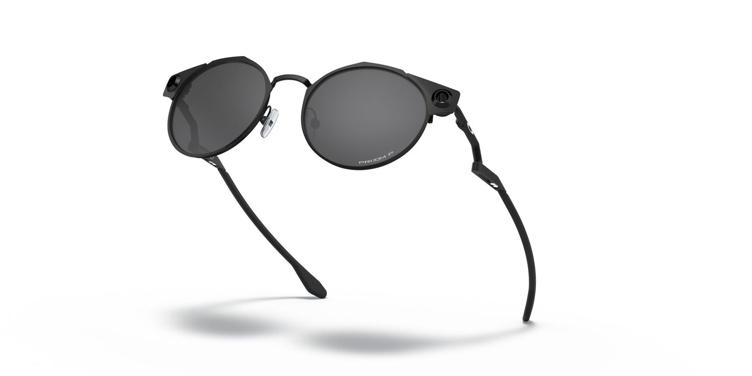 OAKLEY OO6046 DEADBOLT 604603 50 - 12