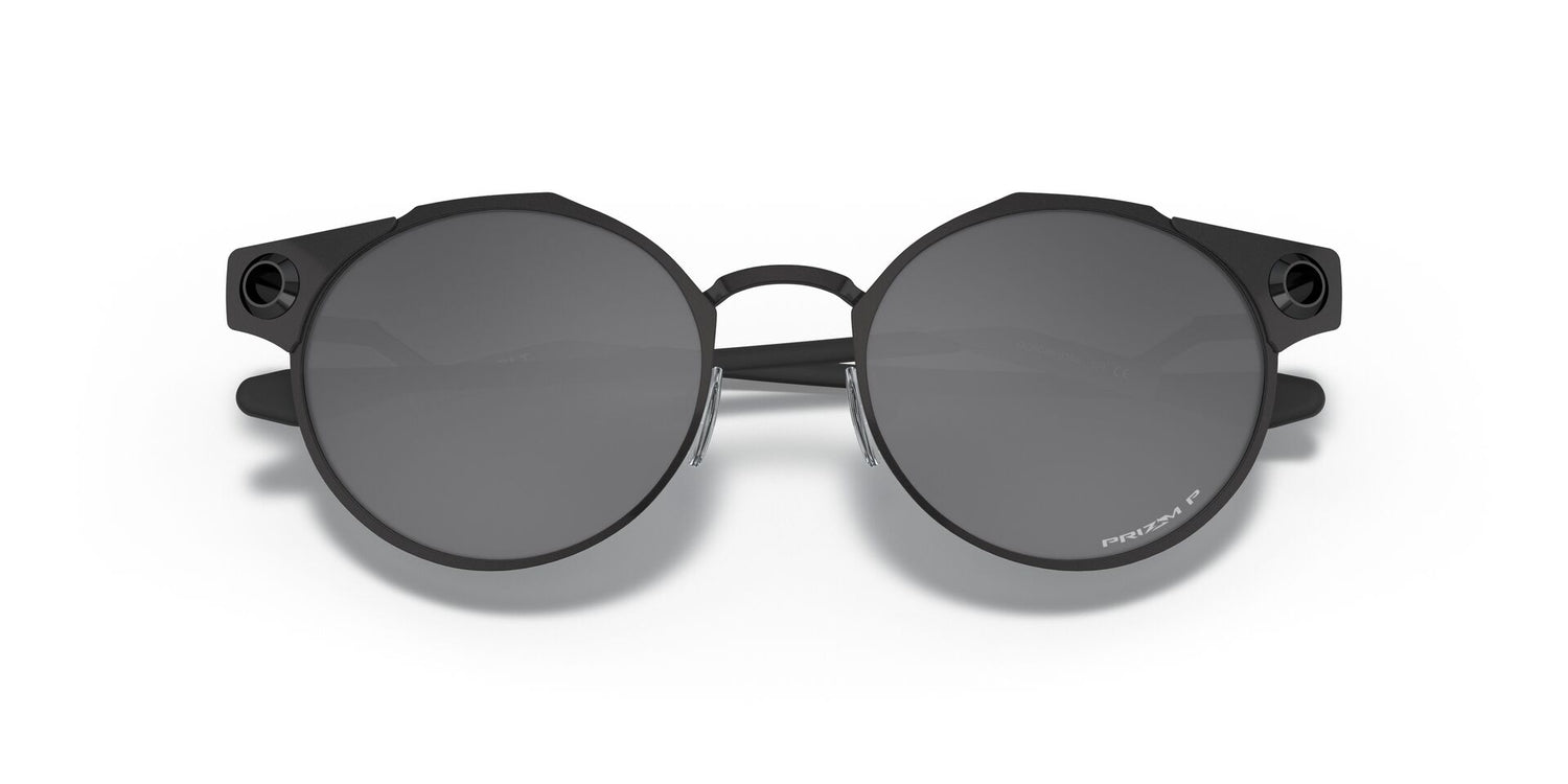 OAKLEY OO6046 DEADBOLT 604603 50 - 14