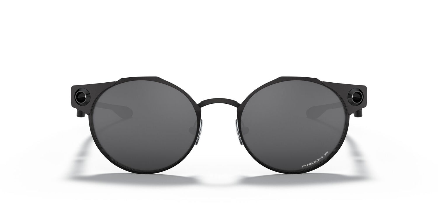 OAKLEY OO6046 DEADBOLT 604603 50 - 15