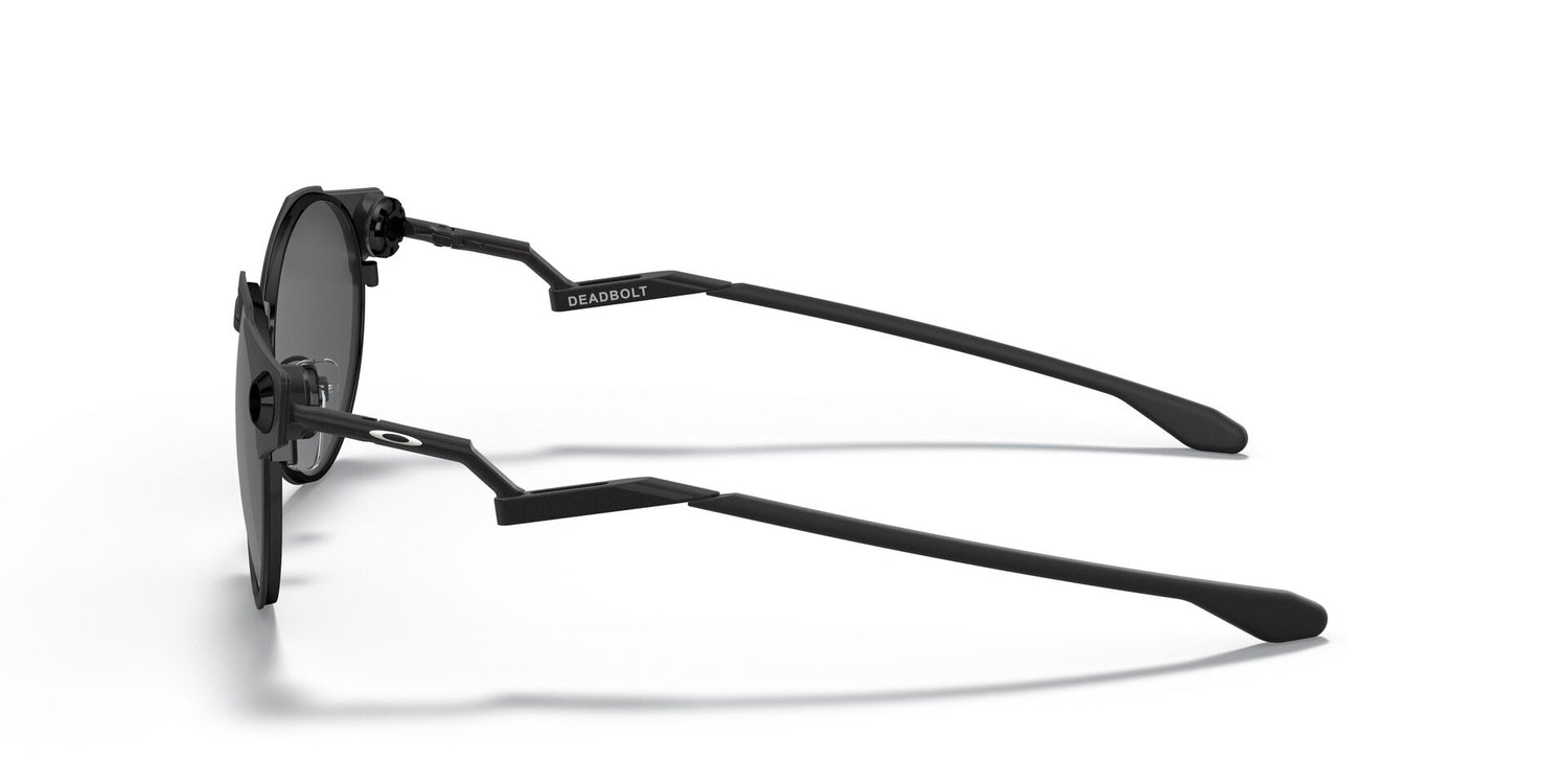 OAKLEY OO6046 DEADBOLT 604603 50 - 16