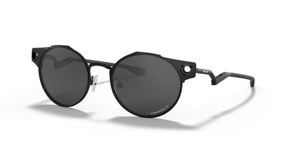 OAKLEY OO6046 DEADBOLT 604603 50 - 17