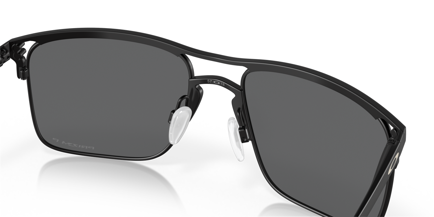 OAKLEY OO6048 HOLBROOK TI 604802 57