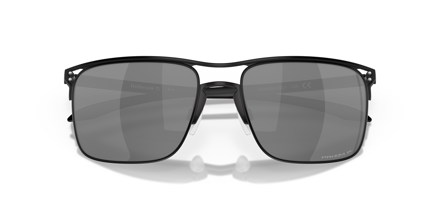 OAKLEY OO6048 HOLBROOK TI 604802 57