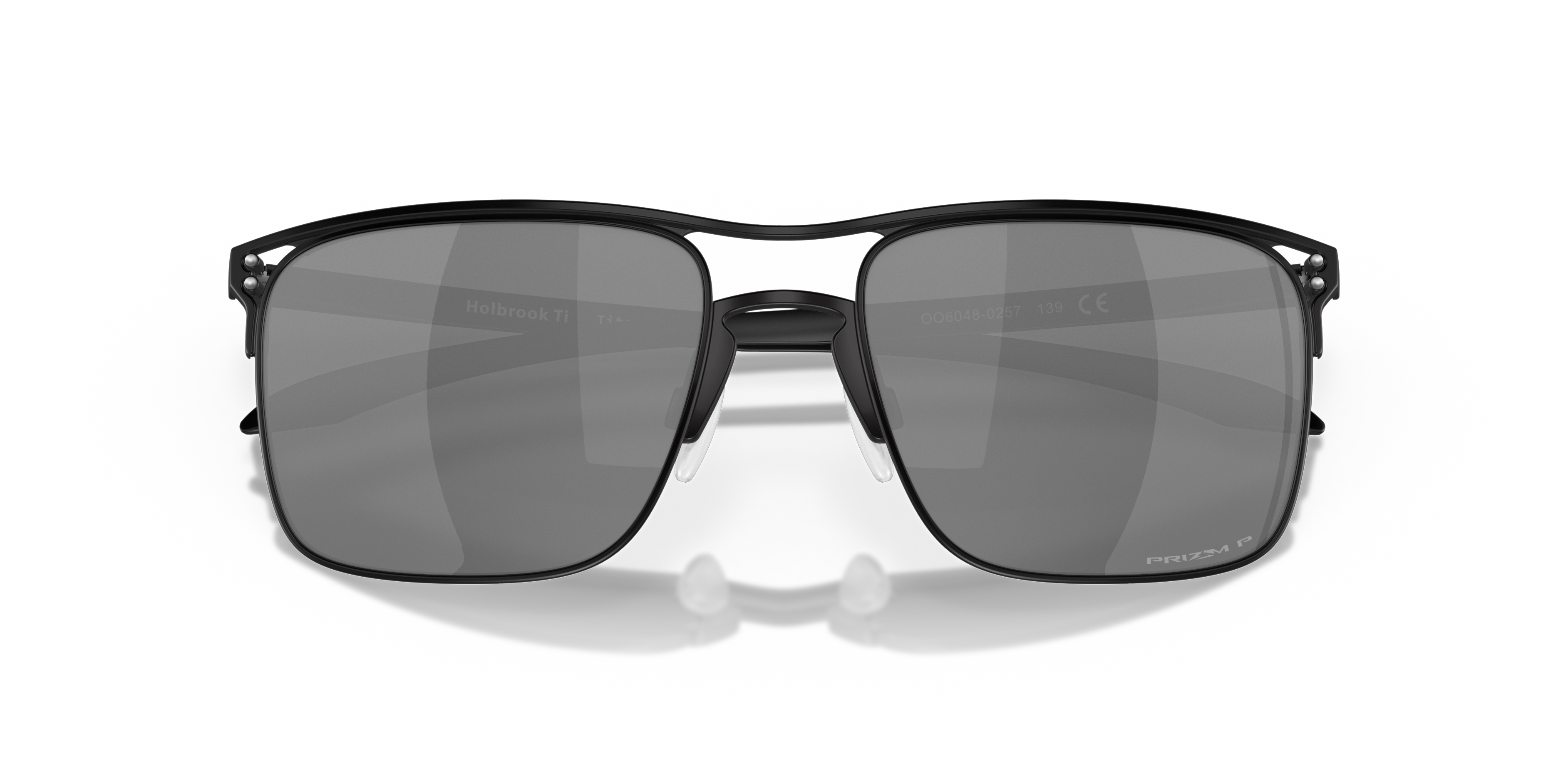 OAKLEY OO6048 HOLBROOK TI 604802 57