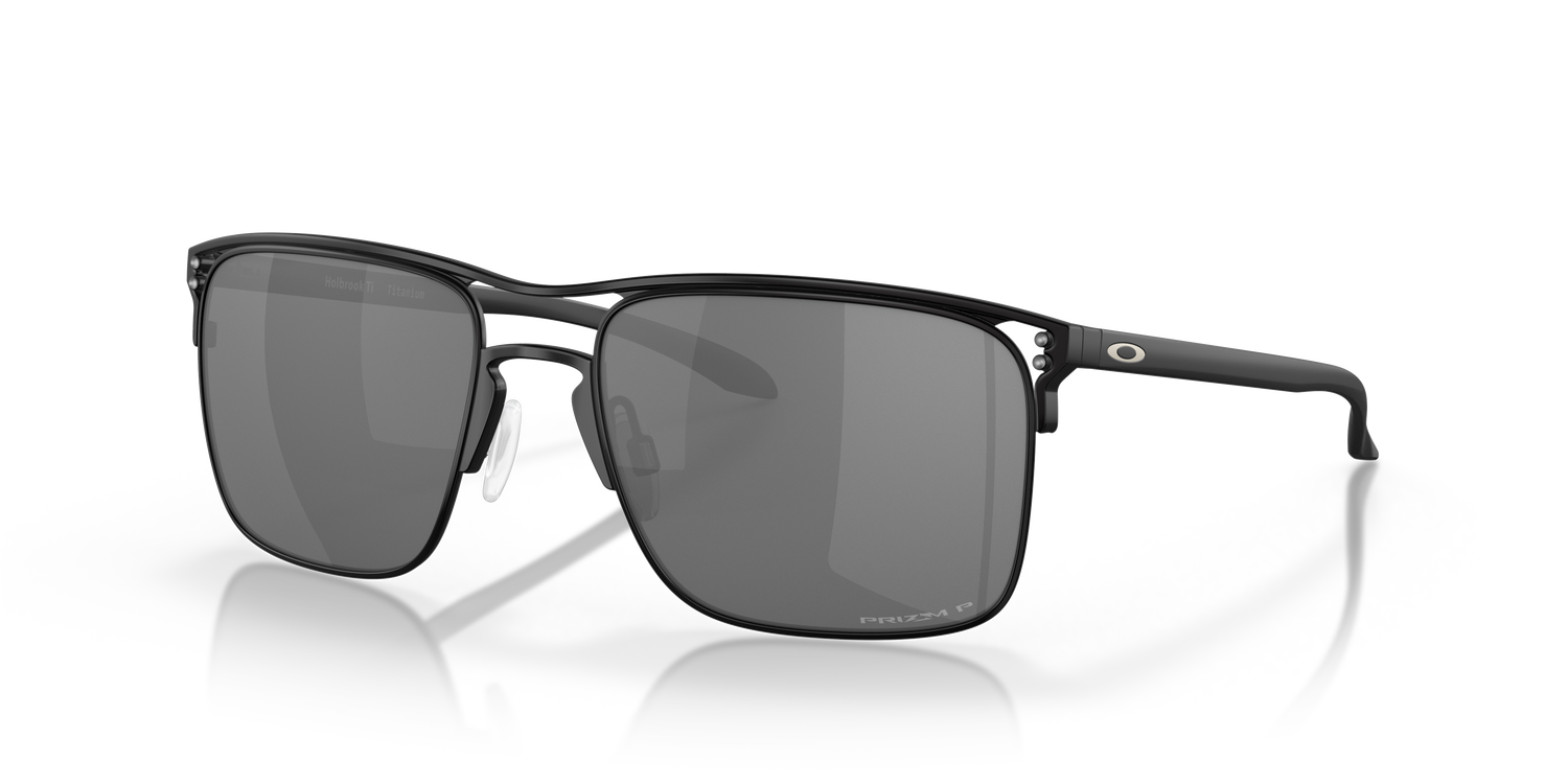 OAKLEY OO6048 HOLBROOK TI 604802 57