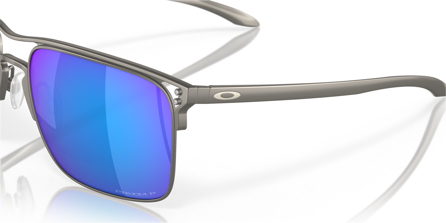 OAKLEY OO6048 HOLBROOK TI 604804 57