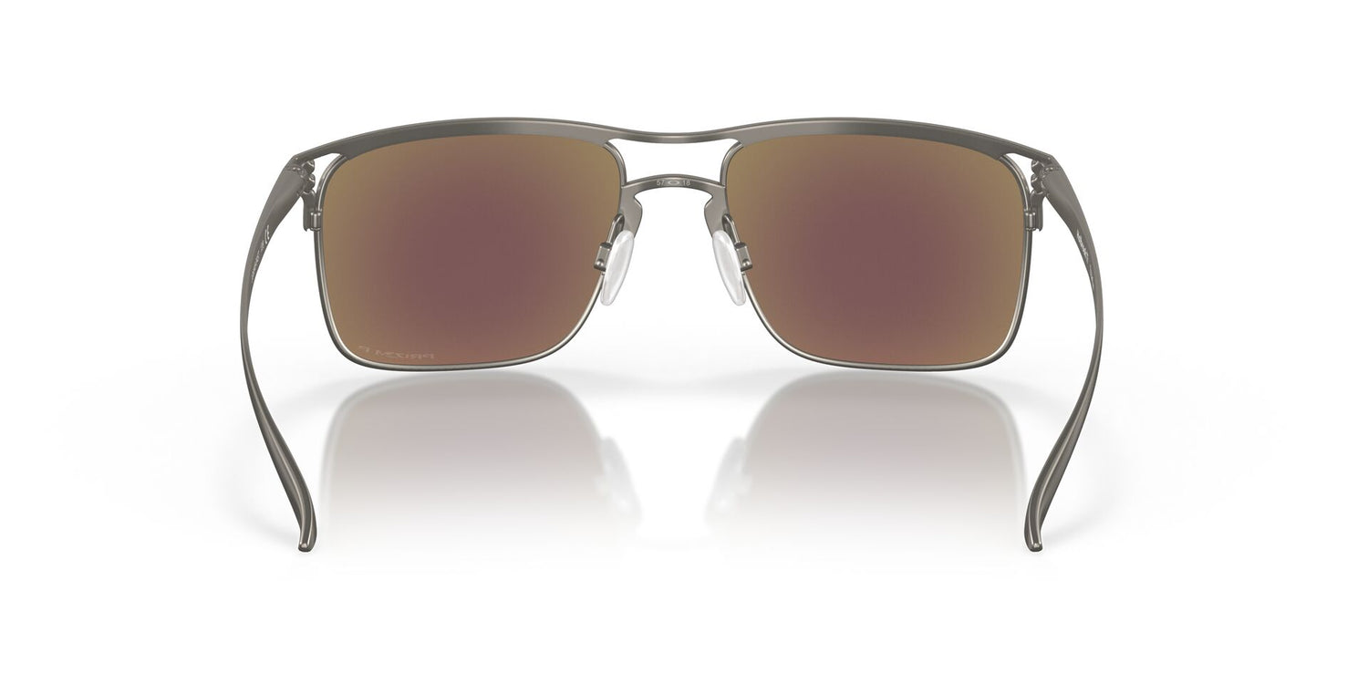 OAKLEY OO6048 HOLBROOK TI 604804 57