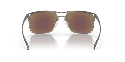 OAKLEY OO6048 HOLBROOK TI 604804 57