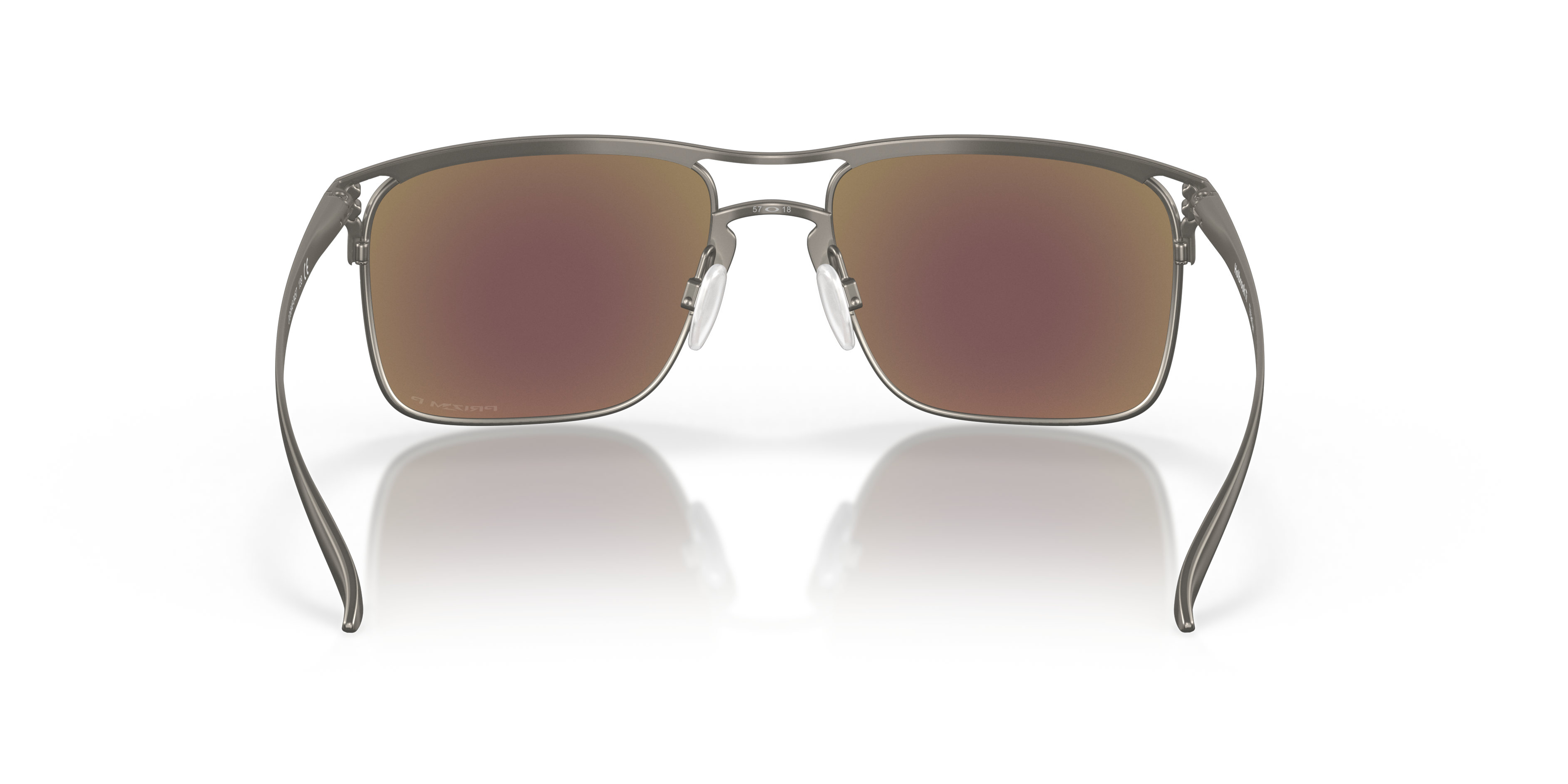 OAKLEY OO6048 HOLBROOK TI 604804 57