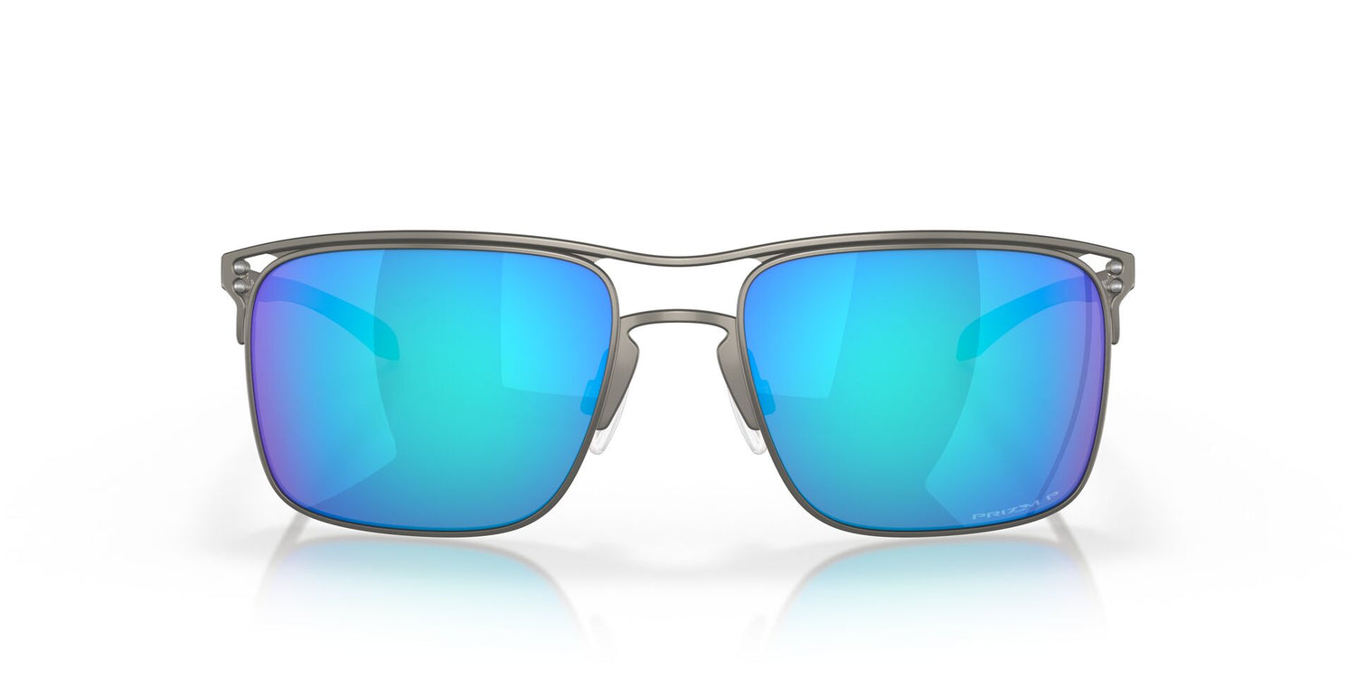 OAKLEY OO6048 HOLBROOK TI 604804 57