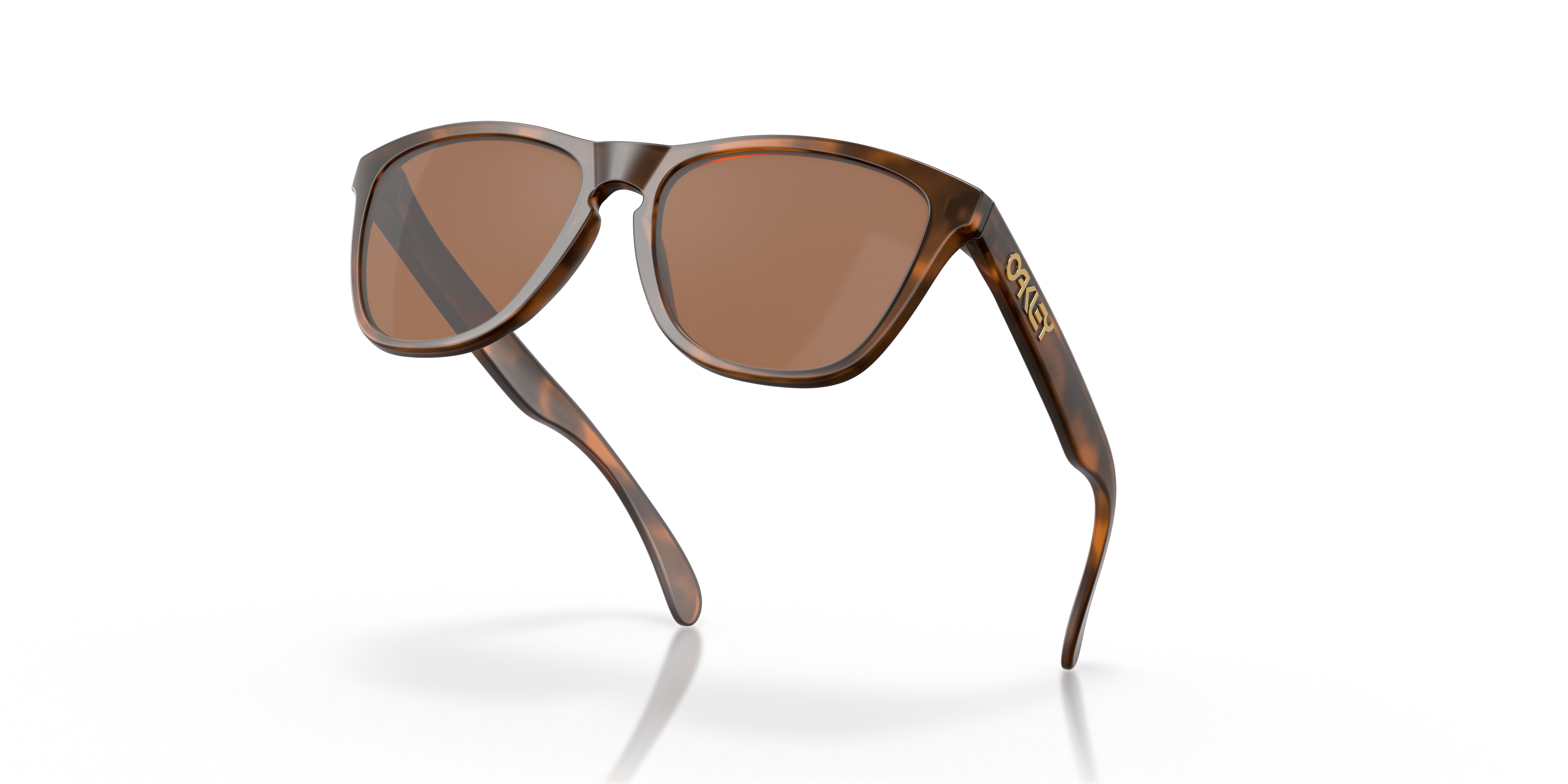 Oakley OO9013 Frogskins 9013C5 55