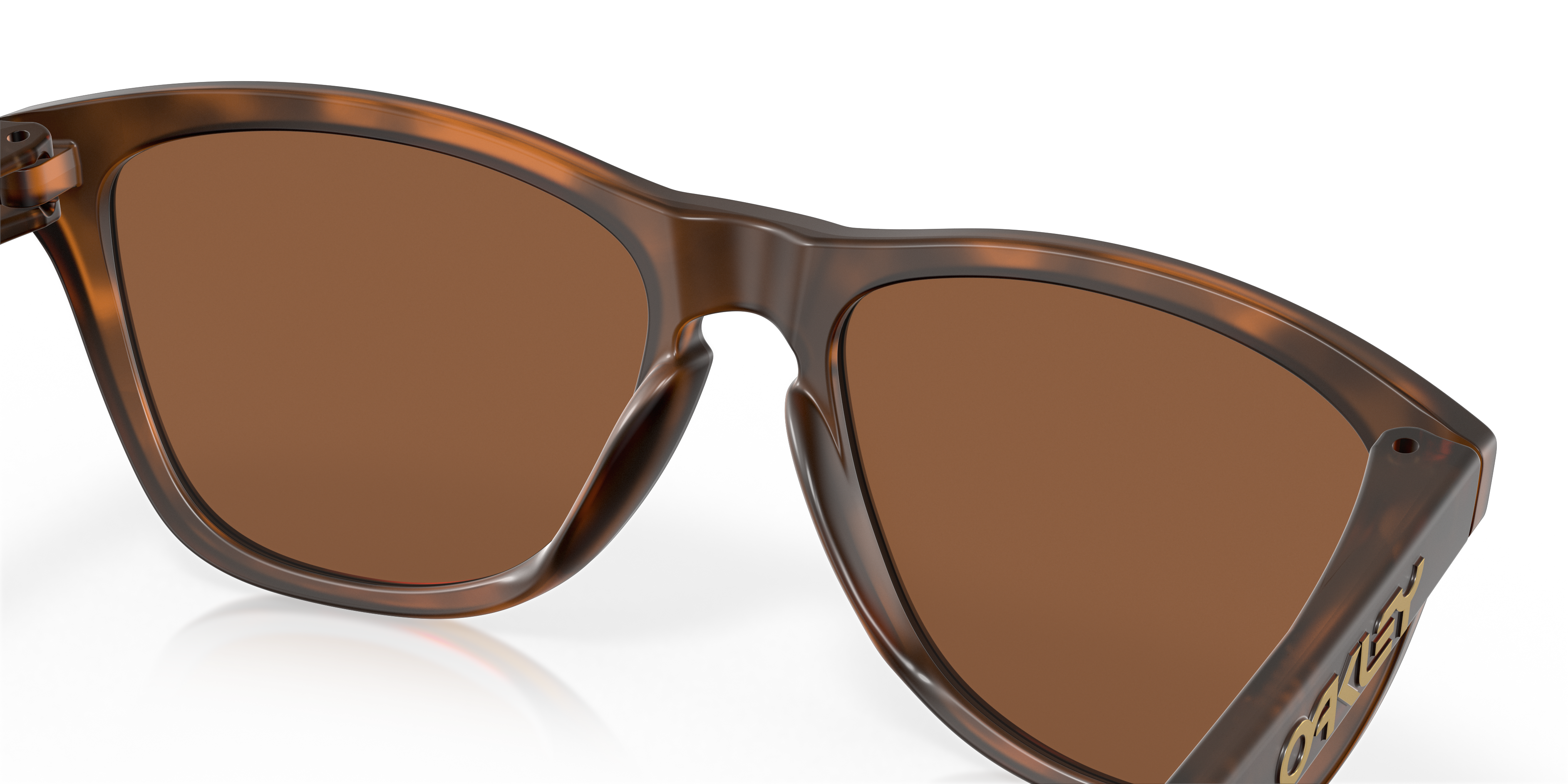 Oakley OO9013 Frogskins 9013C5 55