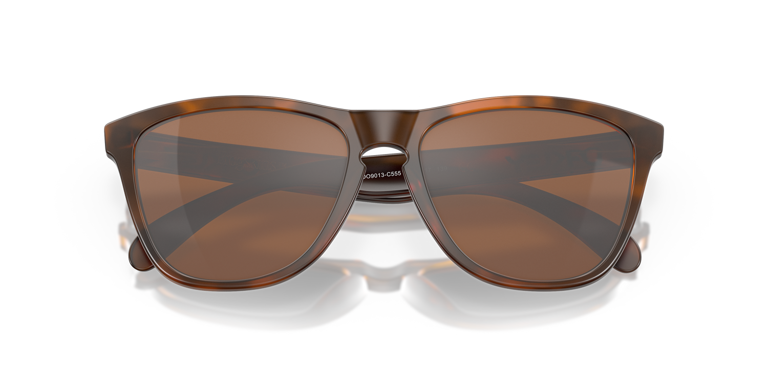 Oakley OO9013 Frogskins 9013C5 55