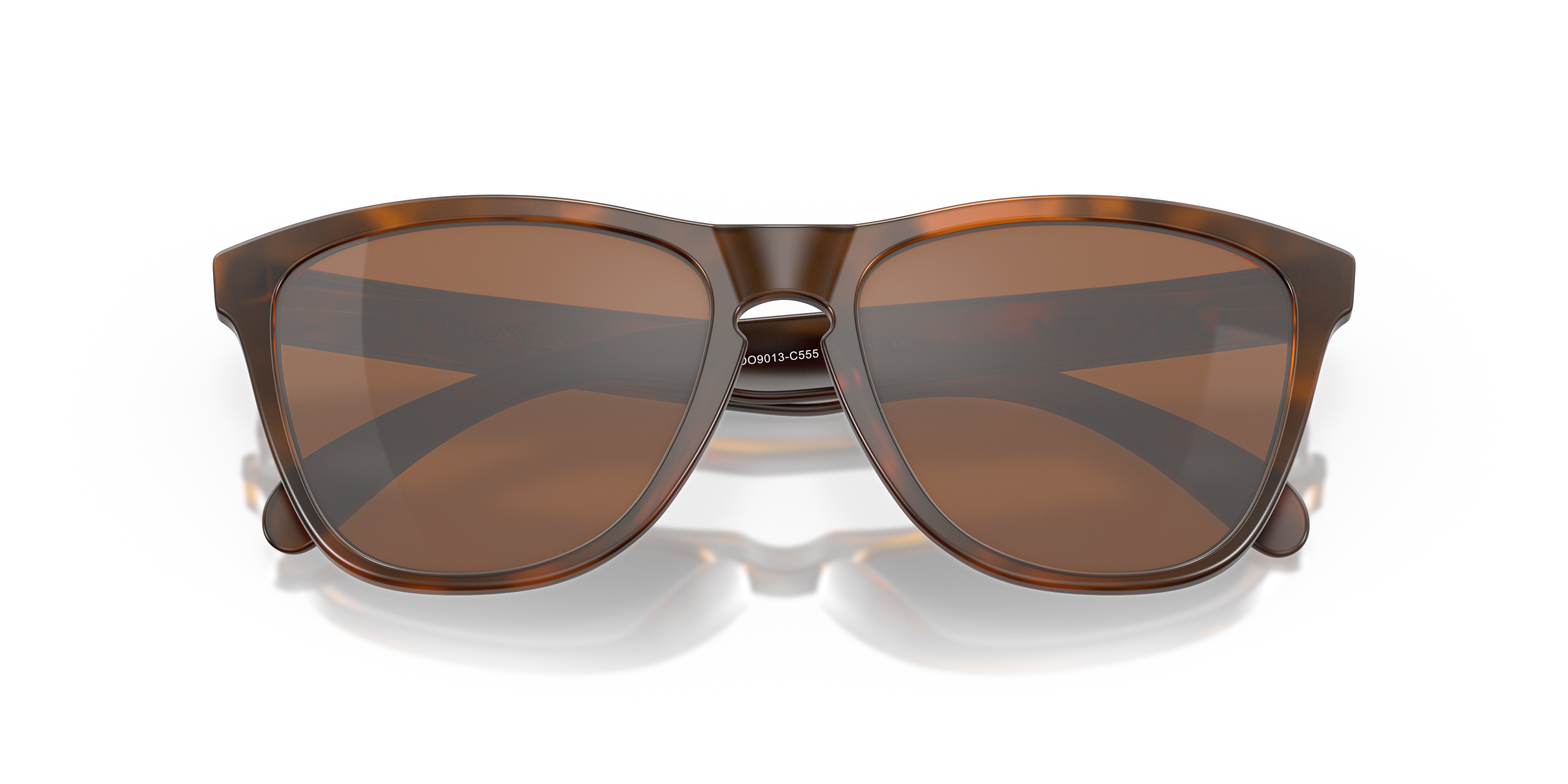 Oakley OO9013 Frogskins 9013C5 55
