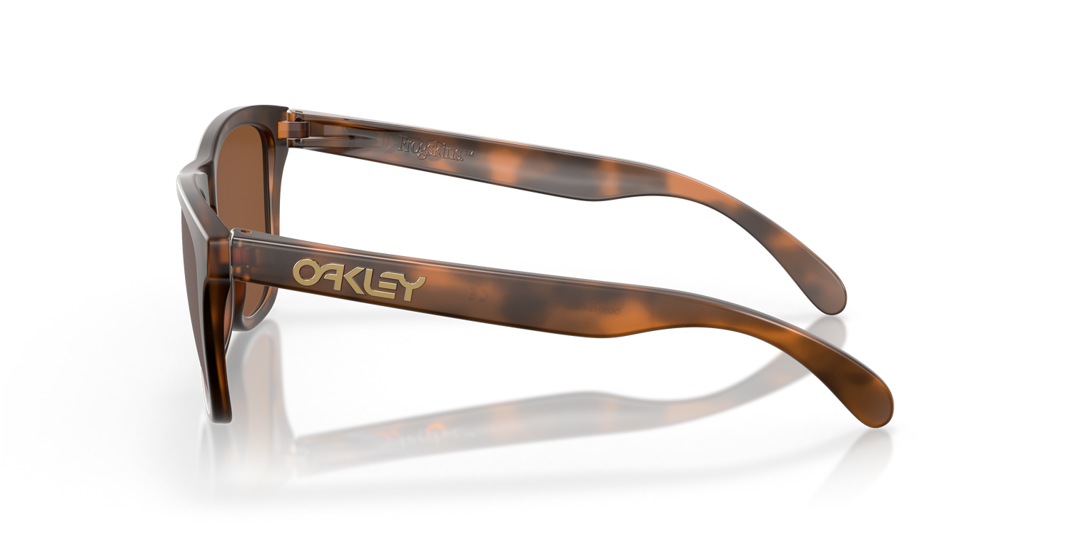 Oakley OO9013 Frogskins 9013C5 55