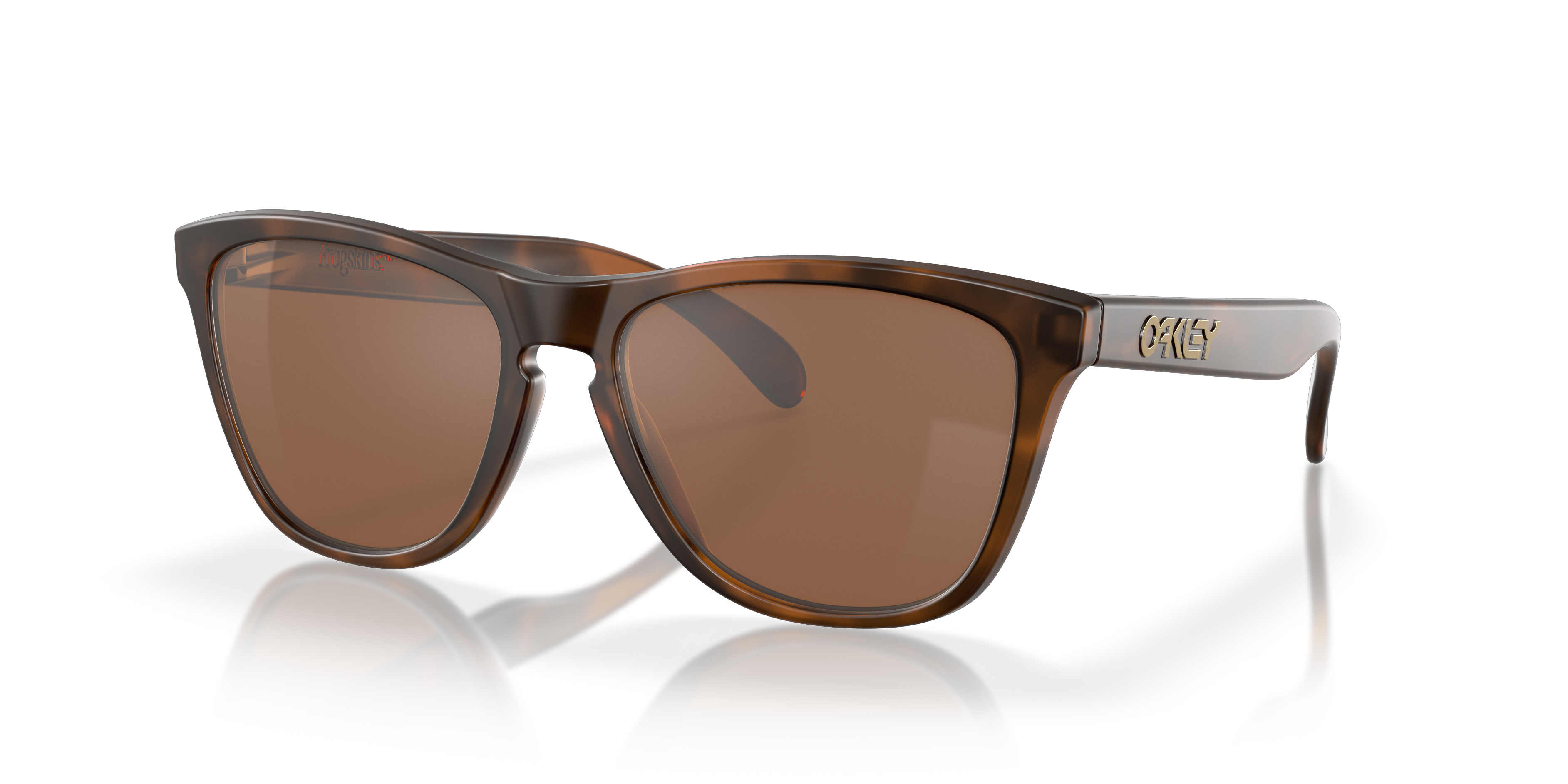 Oakley OO9013 Frogskins 9013C5 55