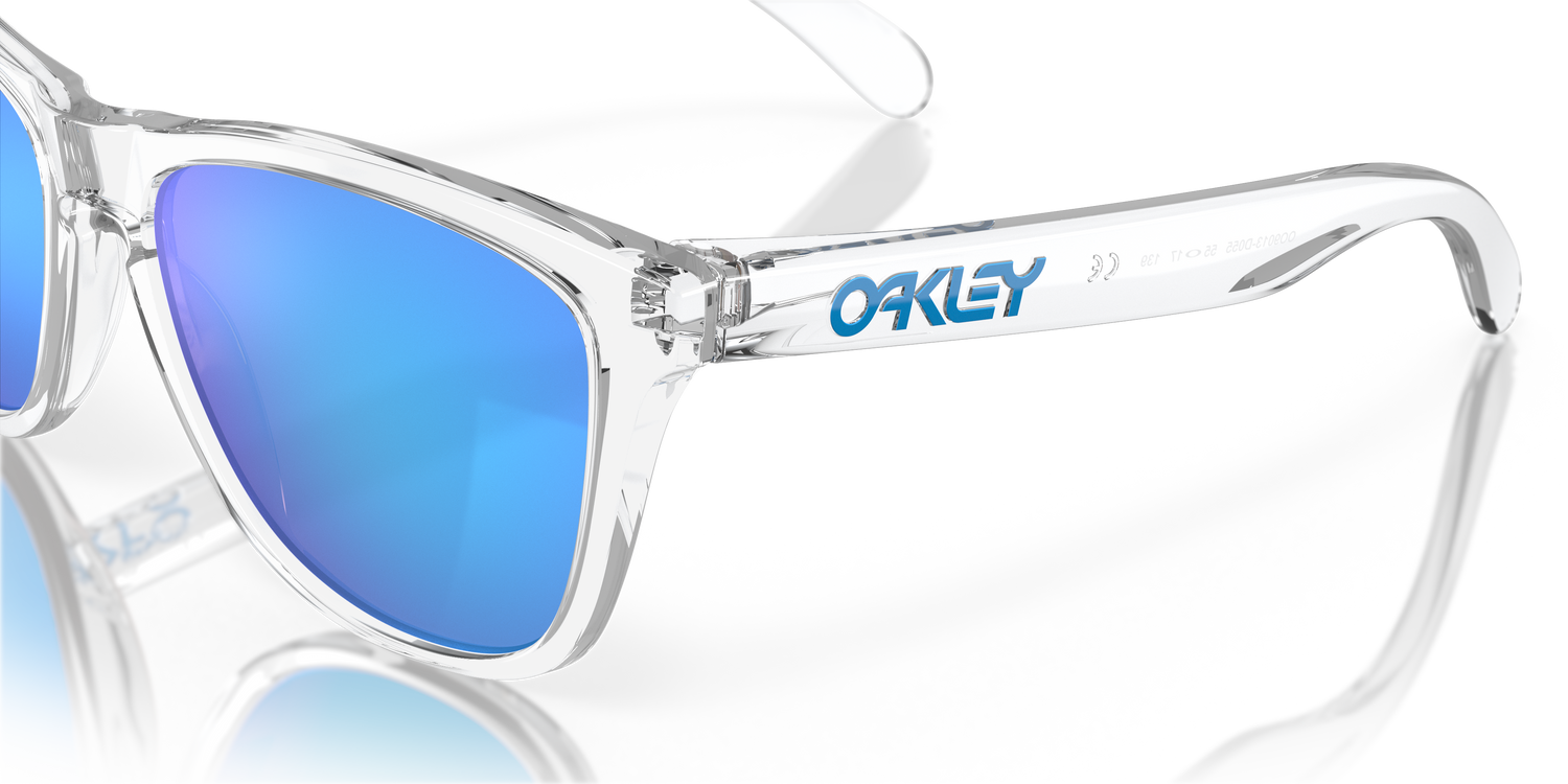 Oakley OO9013 Frogskins 9013d0 55