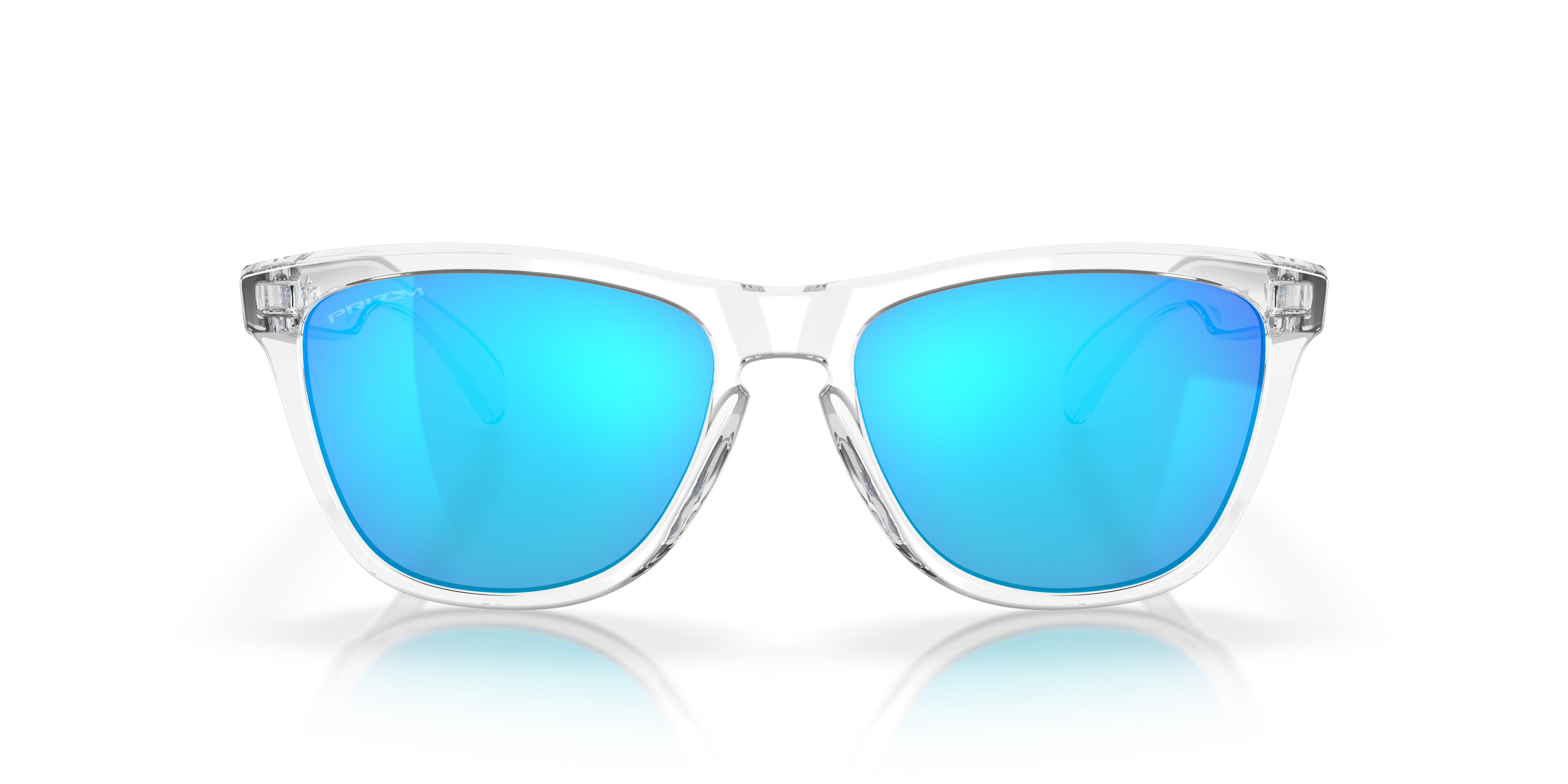 Oakley OO9013 Frogskins 9013d0 55