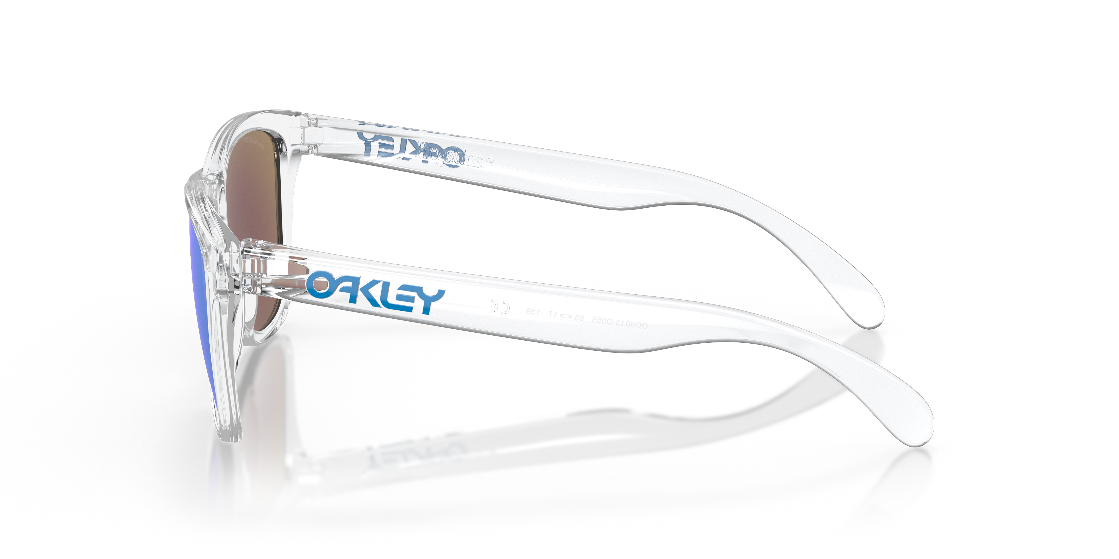Oakley OO9013 Frogskins 9013d0 55