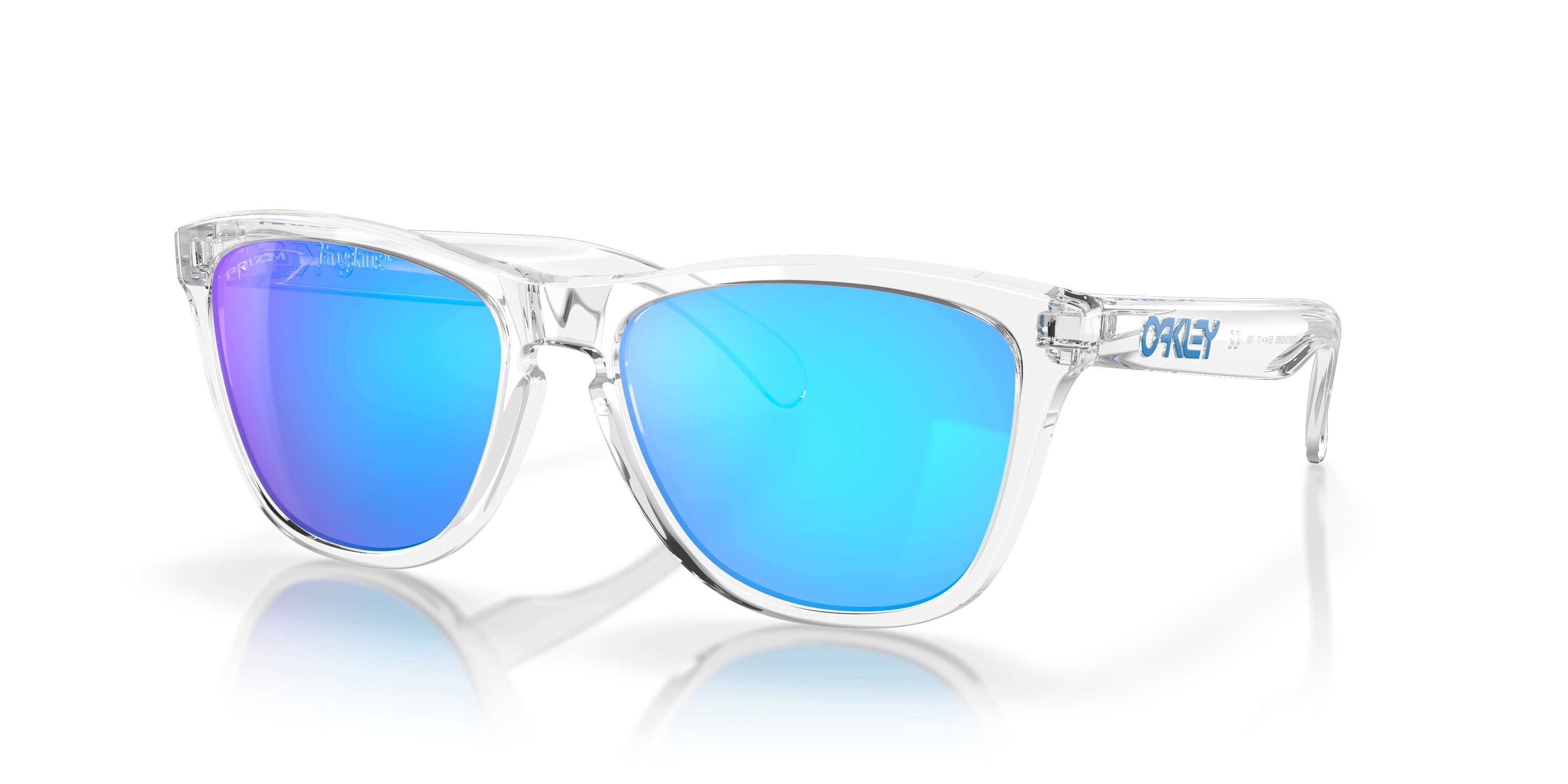 Oakley OO9013 Frogskins 9013d0 55