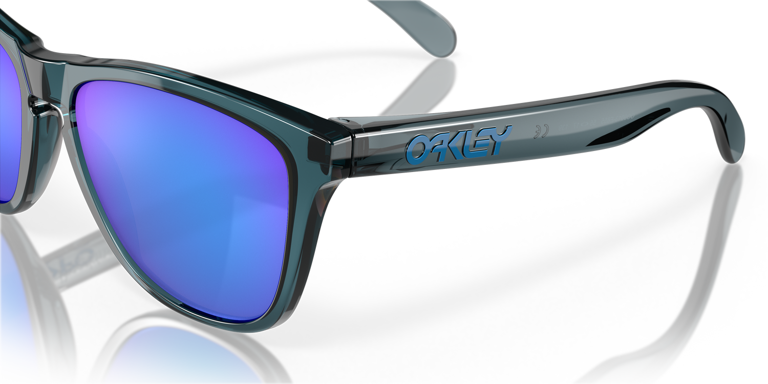 OAKLEY OO9013 FROGSKINS 9013F6 55