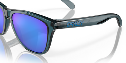 OAKLEY OO9013 FROGSKINS 9013F6 55