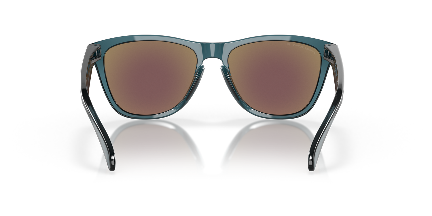 OAKLEY OO9013 FROGSKINS 9013F6 55