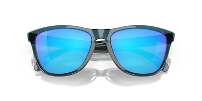 OAKLEY OO9013 FROGSKINS 9013F6 55