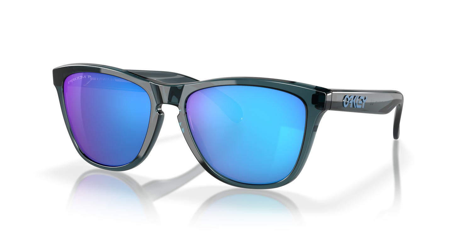 OAKLEY OO9013 FROGSKINS 9013F6 55