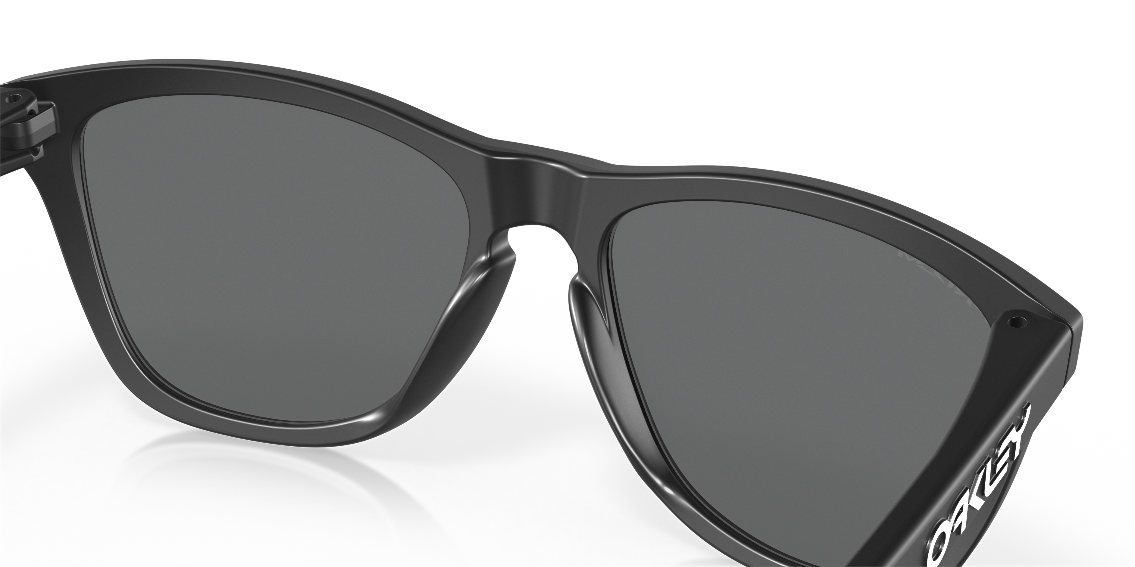 OAKLEY OO9013 FROGSKINS 9013F7 55