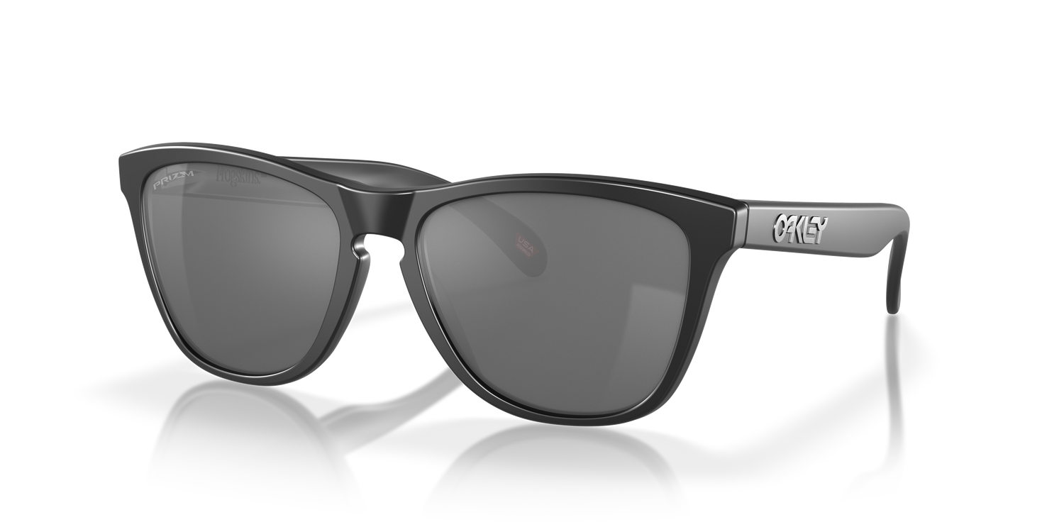 OAKLEY OO9013 FROGSKINS 9013F7 55