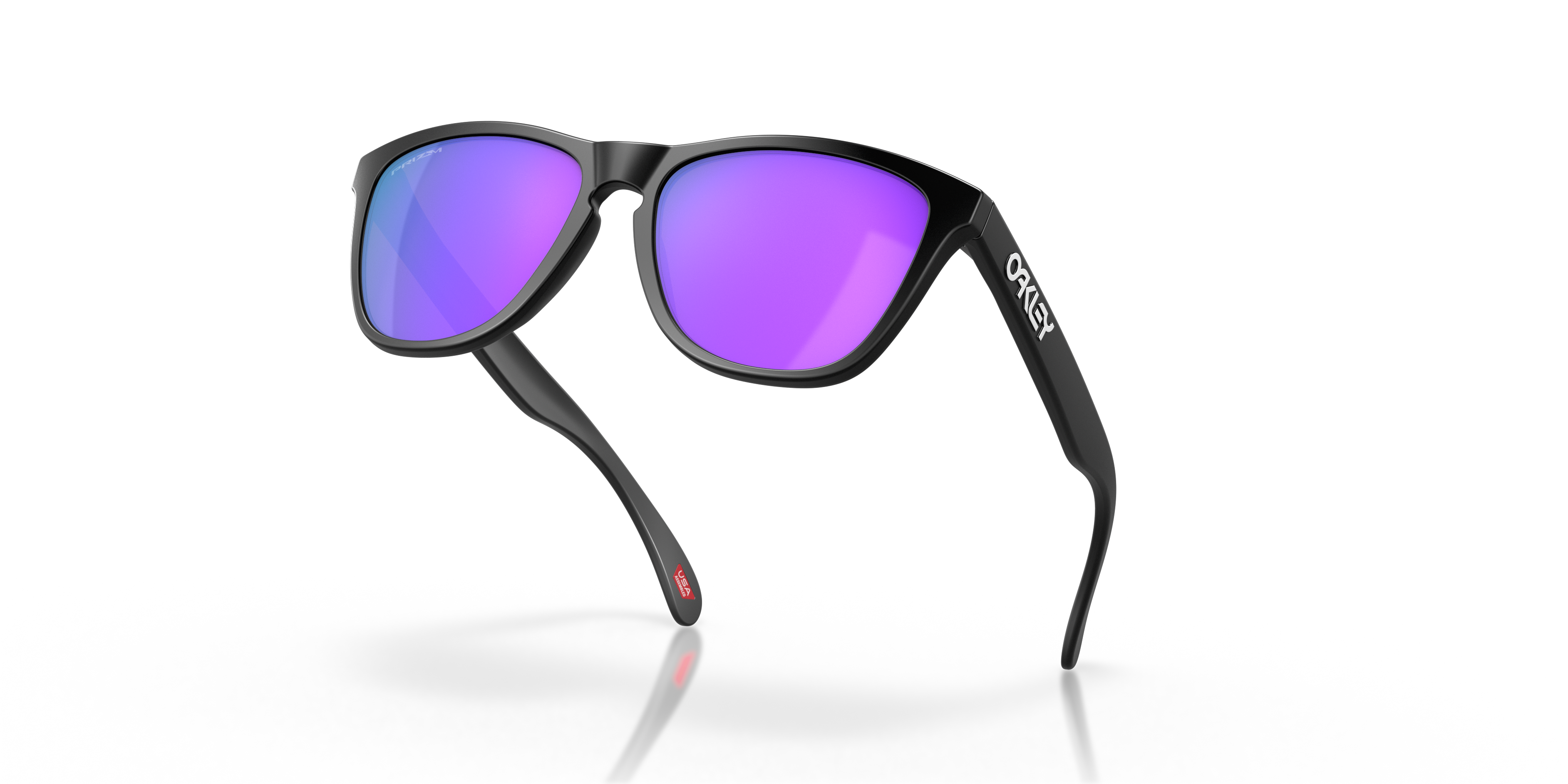 OAKLEY OO9013 FROGSKINS 9013H6 55