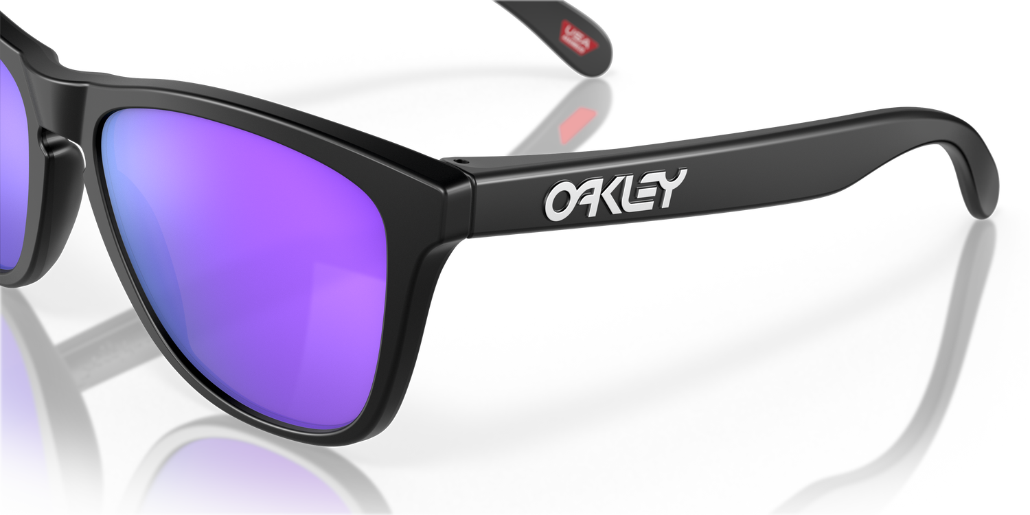 OAKLEY OO9013 FROGSKINS 9013H6 55
