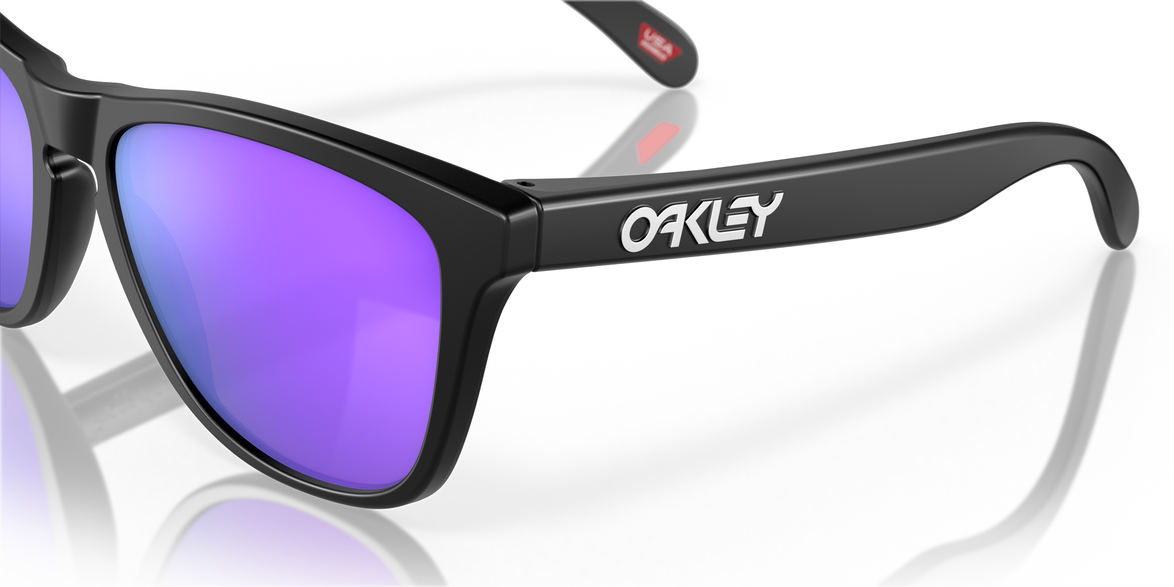 OAKLEY OO9013 FROGSKINS 9013H6 55