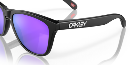 OAKLEY OO9013 FROGSKINS 9013H6 55