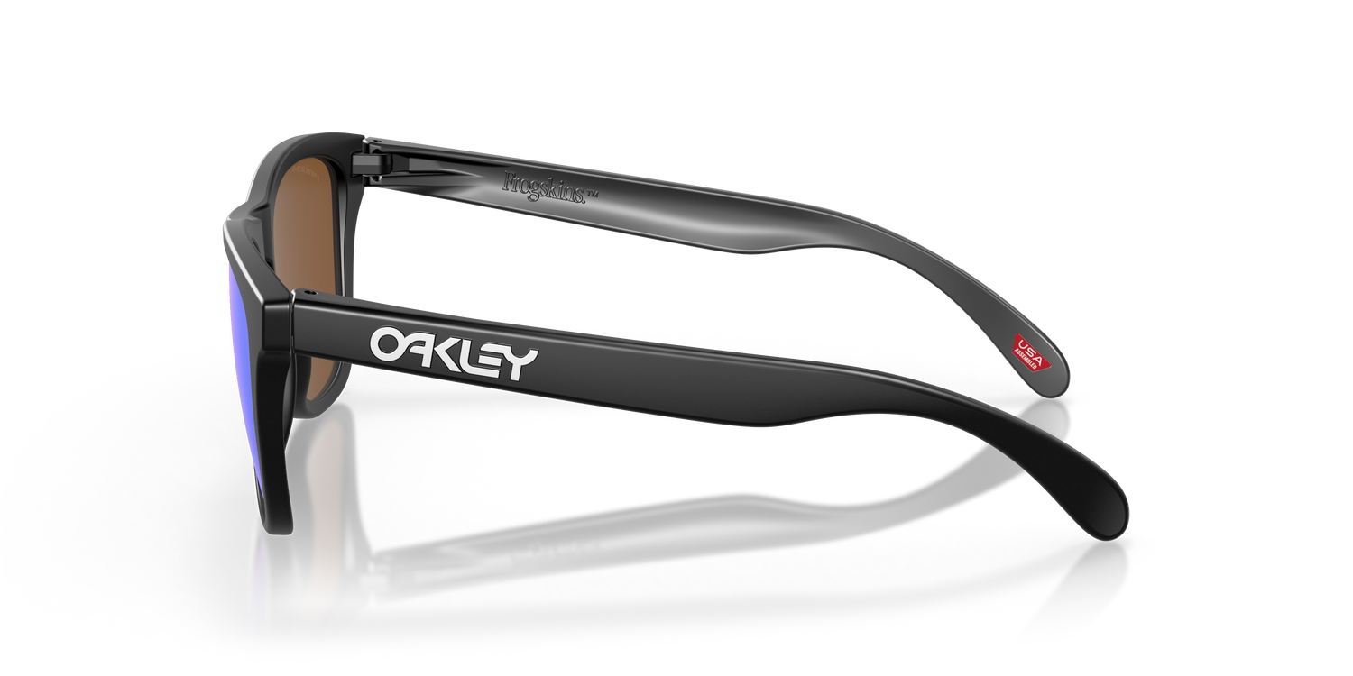 OAKLEY OO9013 FROGSKINS 9013H6 55