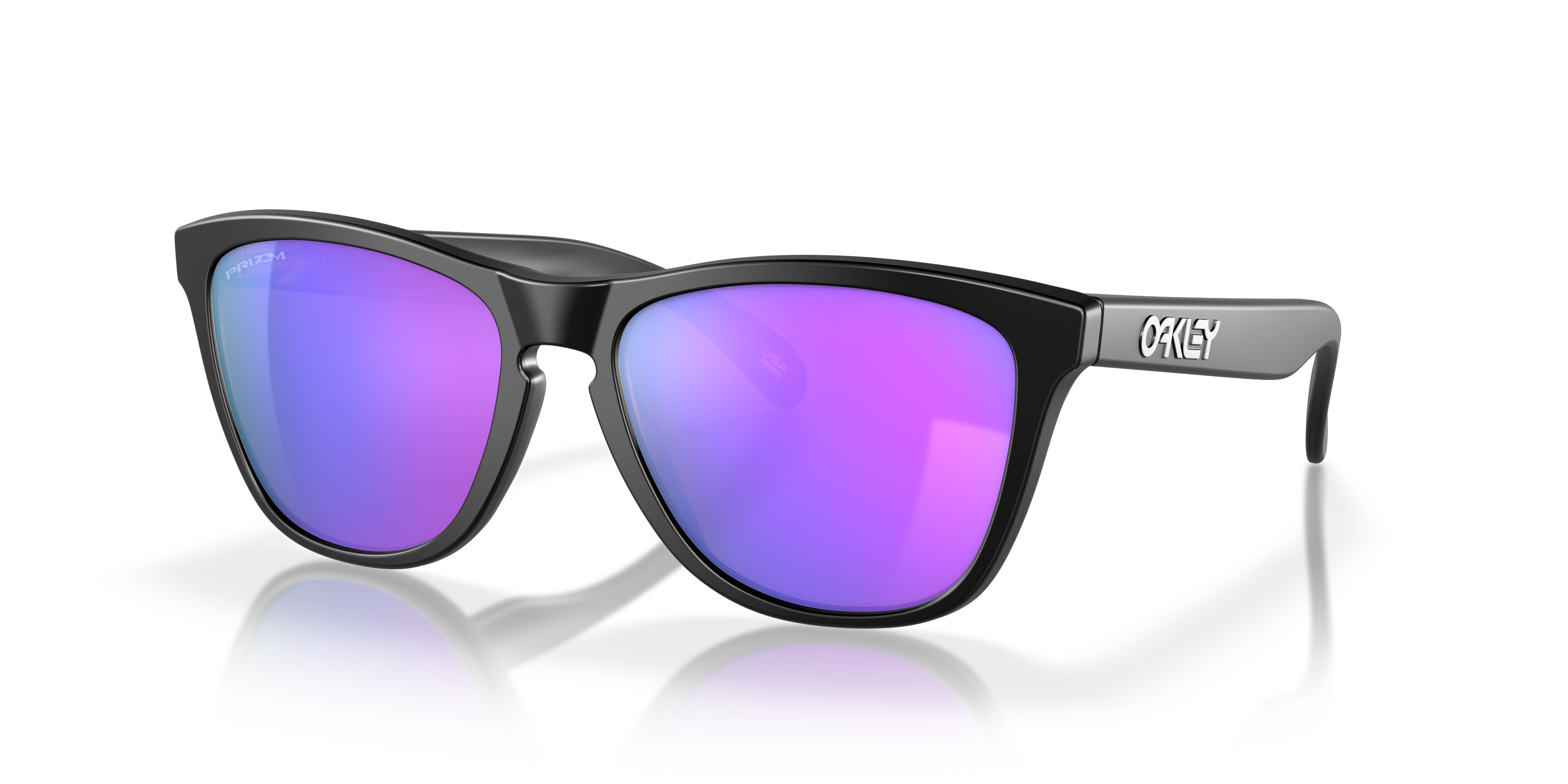 OAKLEY OO9013 FROGSKINS 9013H6 55