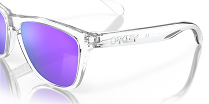 OAKLEY OO9013 FROGSKINS 9013H7 55