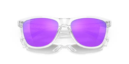 OAKLEY OO9013 FROGSKINS 9013H7 55