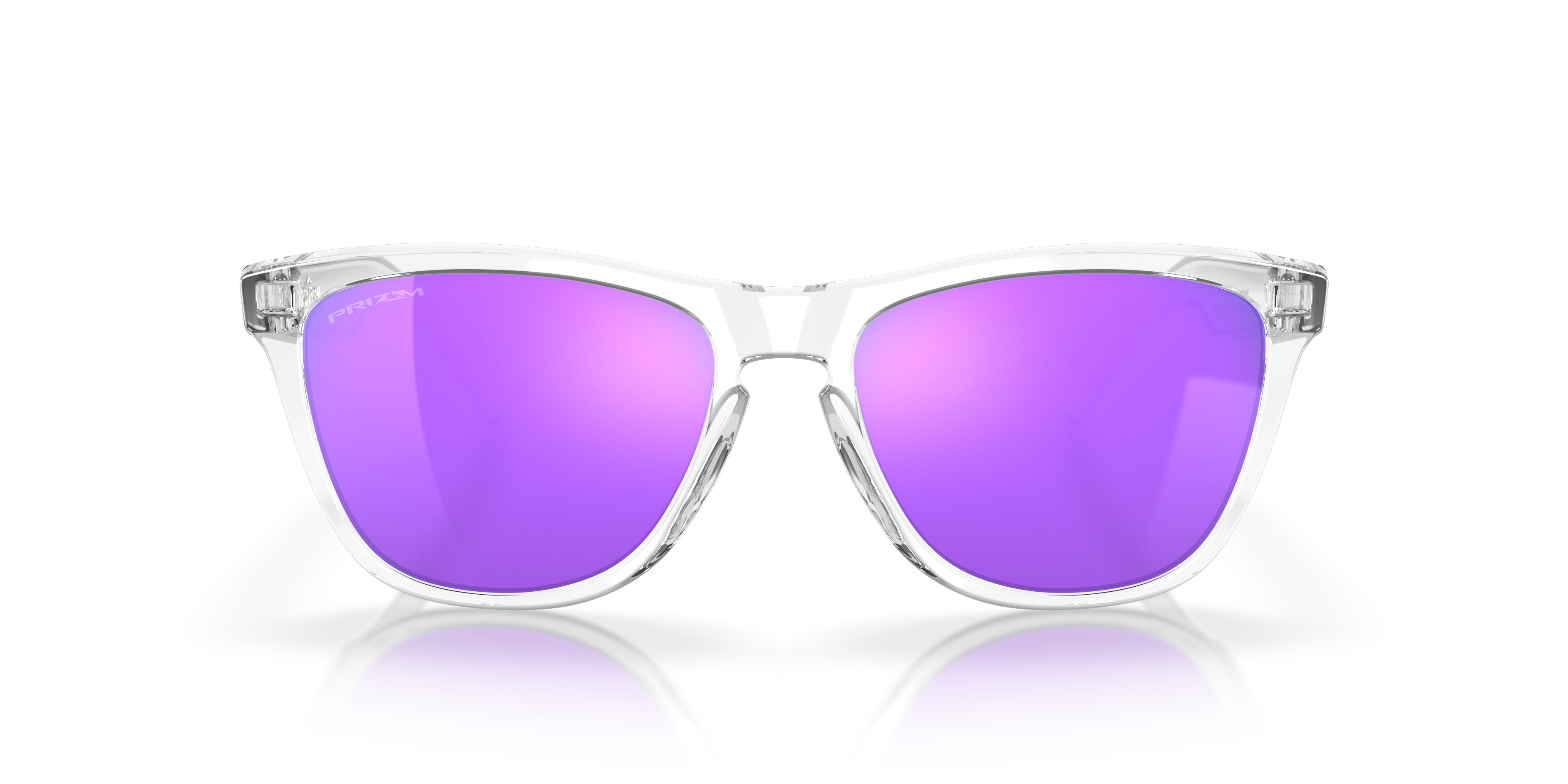 OAKLEY OO9013 FROGSKINS 9013H7 55