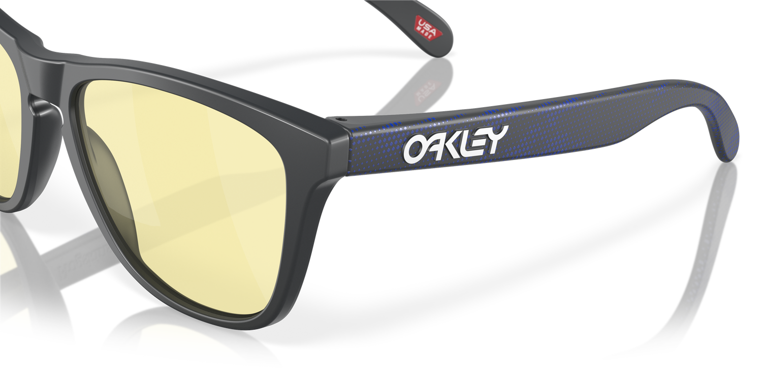 OAKLEY OO9013 FROGSKINS 9013L4 55