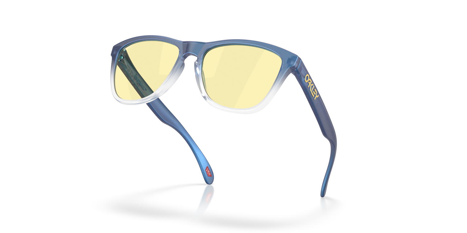 OAKLEY OO9013 FROGSKINS 9013M4 55