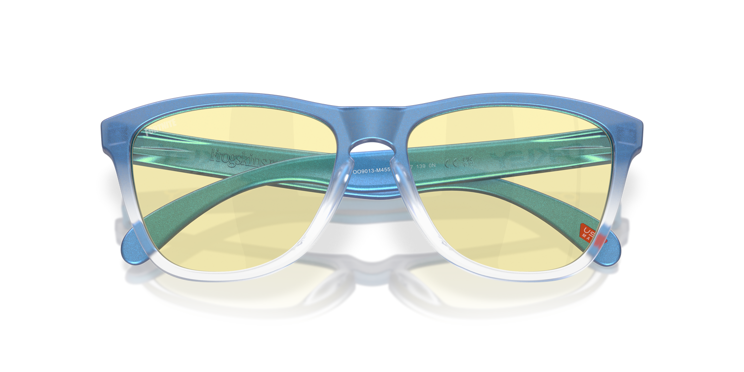 OAKLEY OO9013 FROGSKINS 9013M4 55