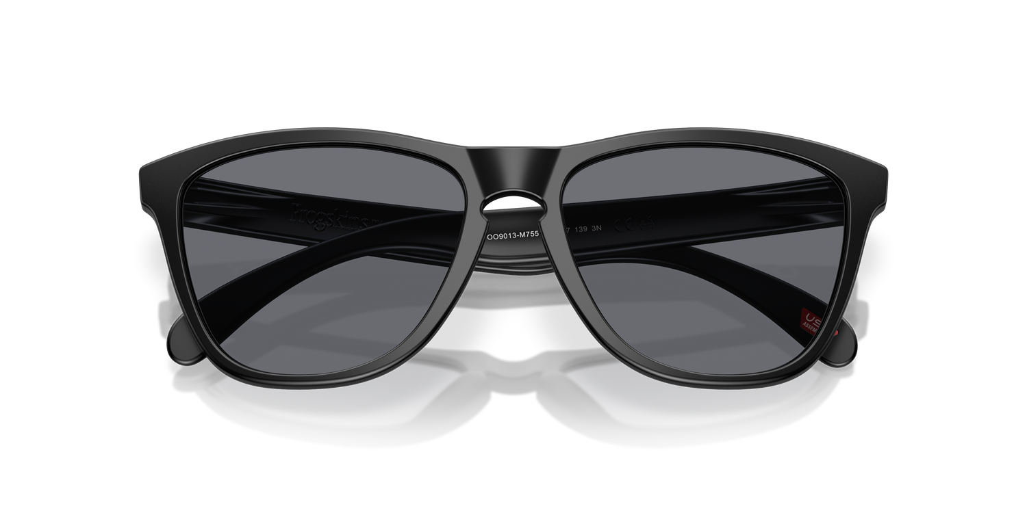 OAKLEY OO9013 FROGSKINS 9013M7 55