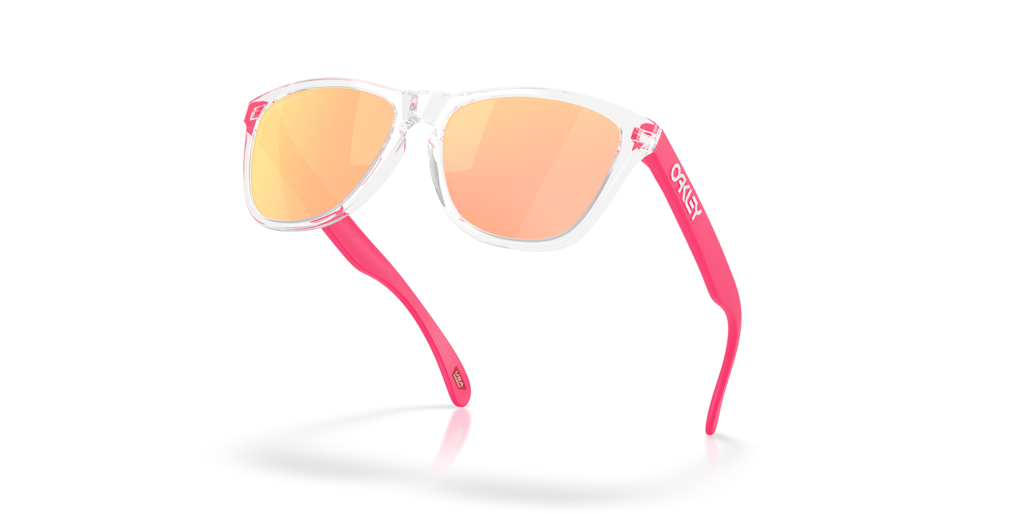 OAKLEY OO9013 FROGSKINS 9013M9 55