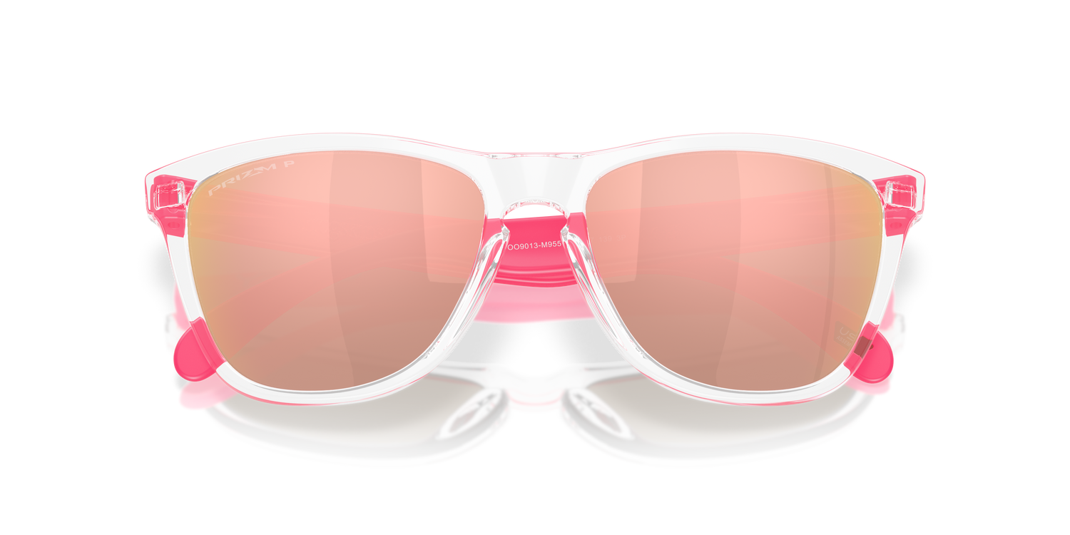 OAKLEY OO9013 FROGSKINS 9013M9 55