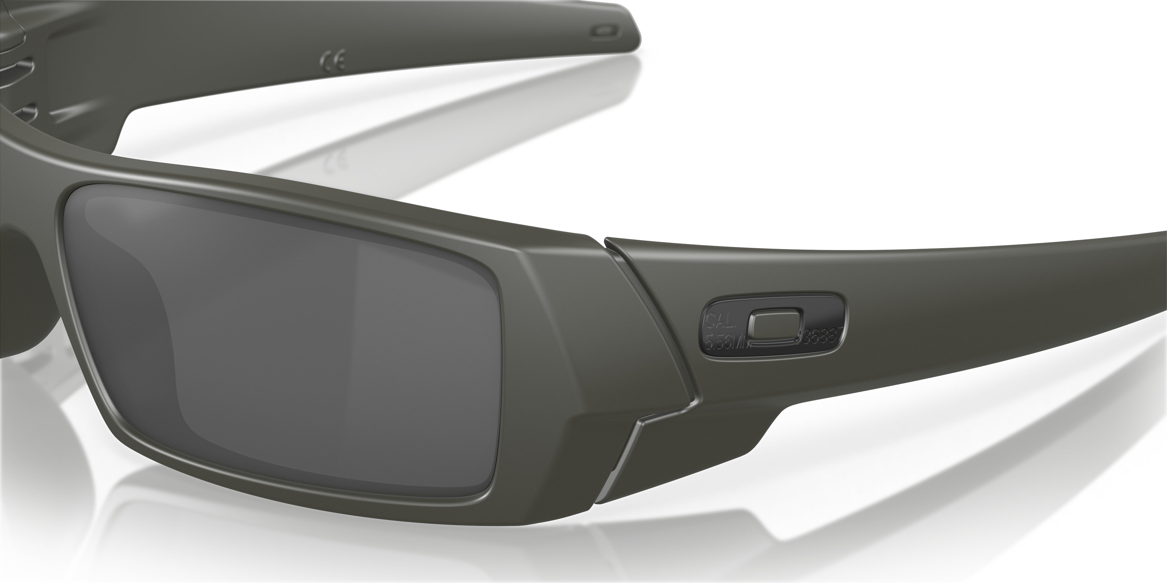 OAKLEY OO9014 GASCAN 53-111 60 - 19