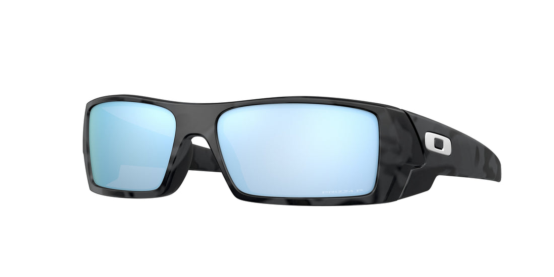 Óculos de sol oakley oo9014 gascan 901481 masculino tamanho 60mm - Vista principal