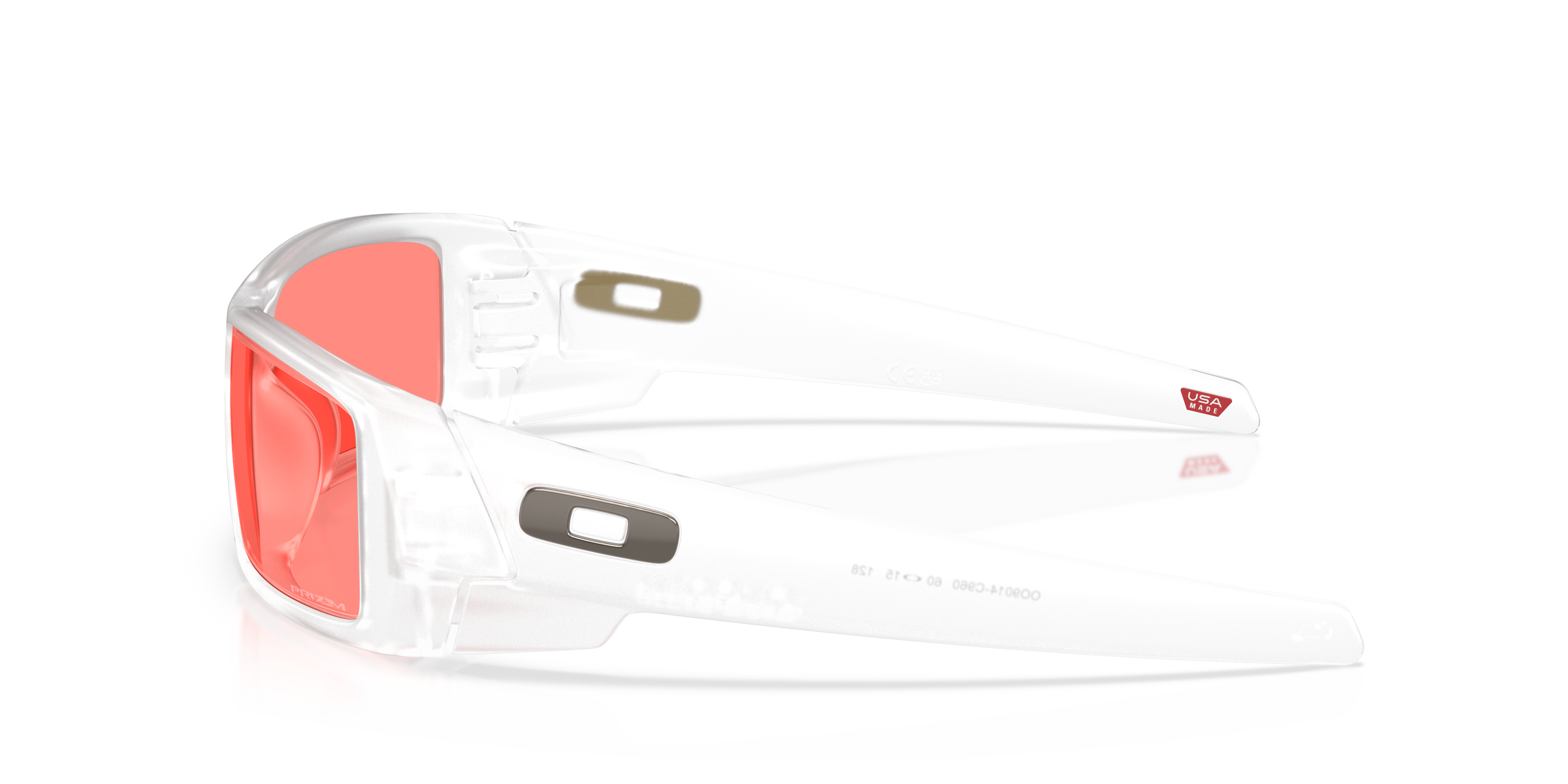 OAKLEY OO9014 GASCAN 9014C9 60